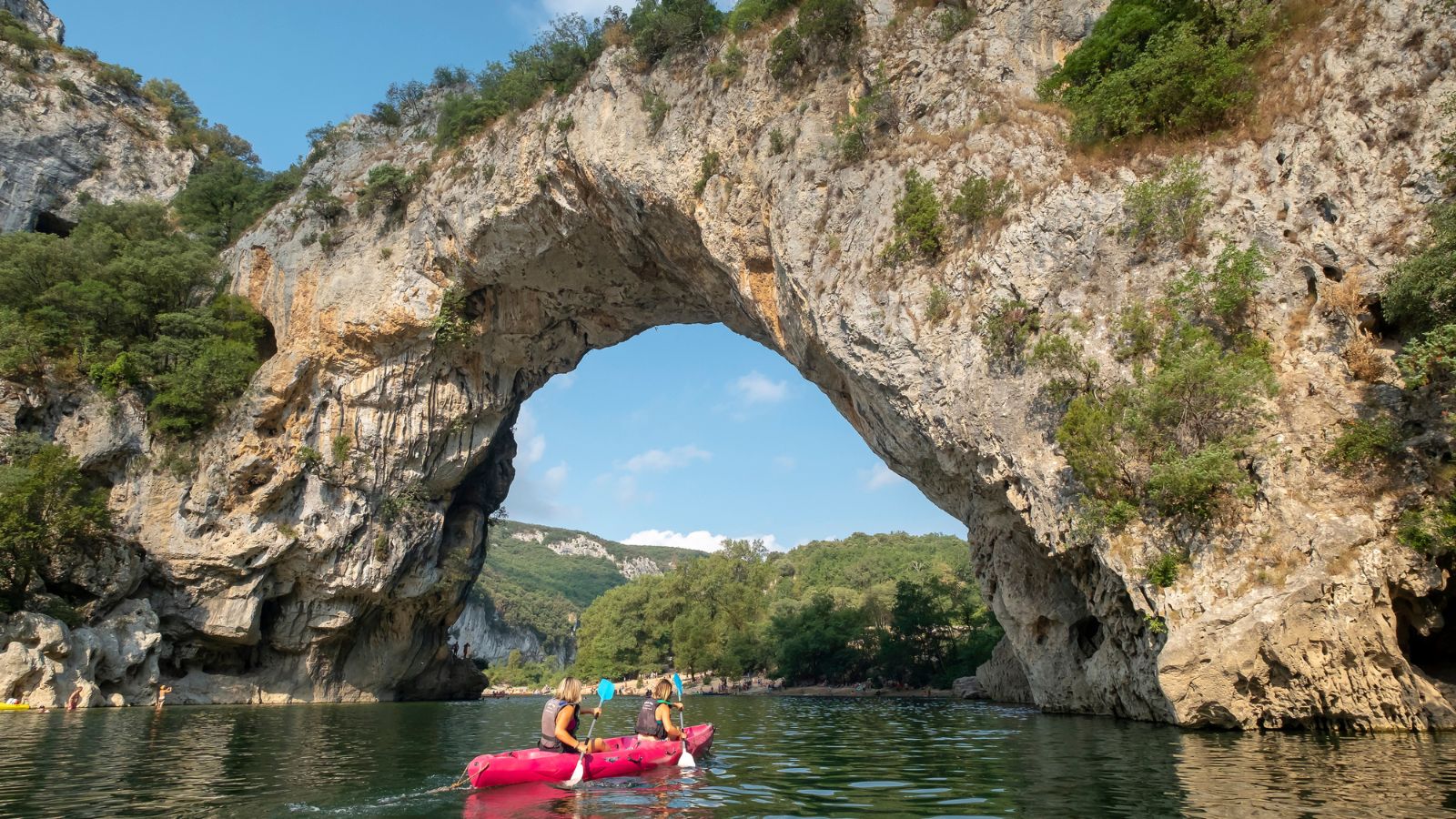 Les escapades dans les environs : activités, producteurs et sites touristiques hors-territoire